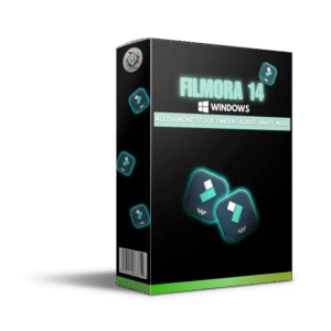 Filmora 14 – The Ultimate Video Editing Software Storeside
