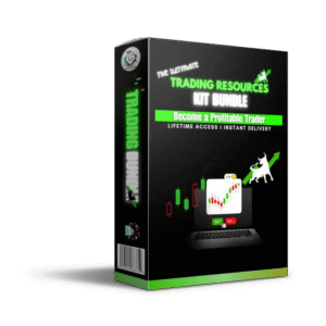 The Ultimate Trading Resources Kit Bundle – Master the Market! Storeside